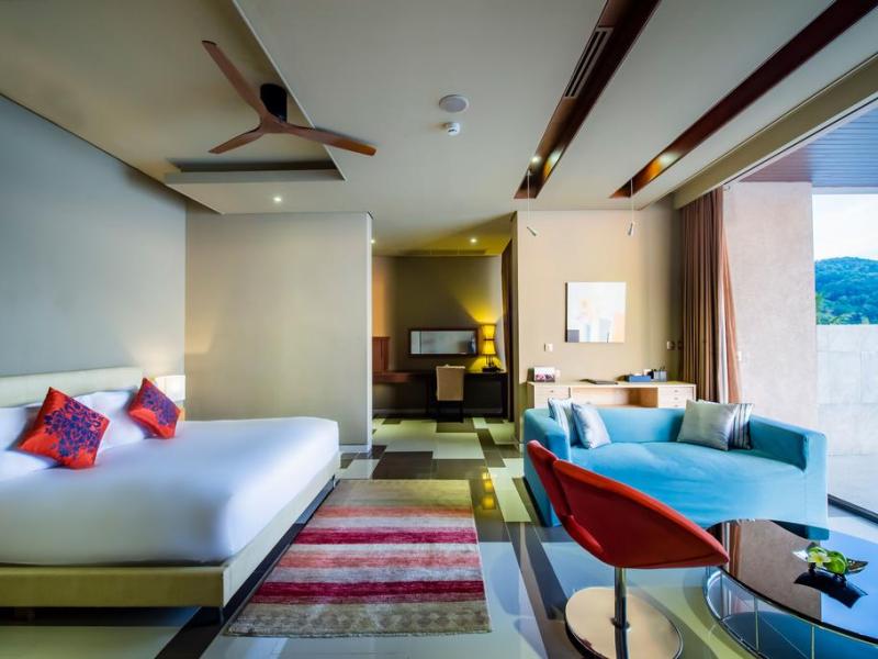 Impiana Private Villas Kata Noi