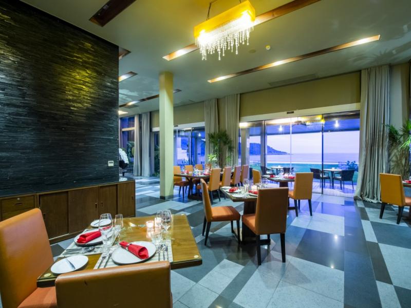 Impiana Private Villas Kata Noi