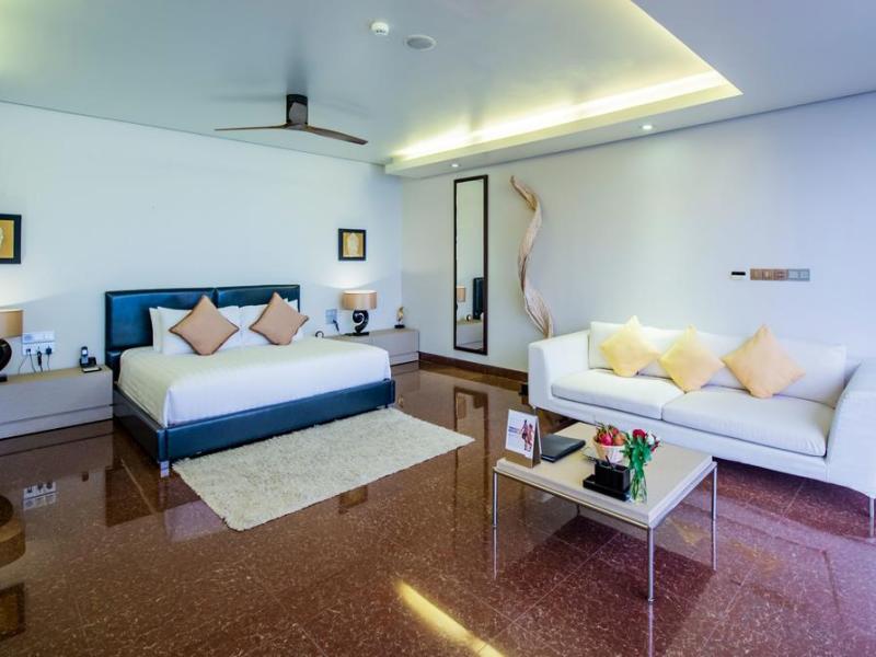 Impiana Private Villas Kata Noi