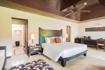 Отель Impiana Resort Chaweng Noi Таиланд, пляж Чавенг, фото 11