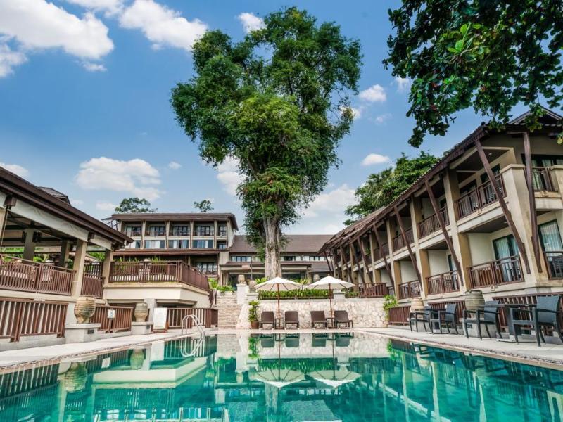 Impiana Resort Chaweng Noi