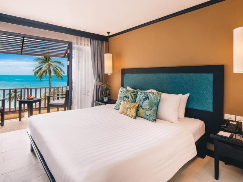 Impiana Resort Chaweng Noi