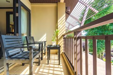 Отель Impiana Resort Chaweng Noi Таиланд, пляж Чавенг, фото 14