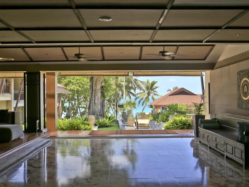 Impiana Resort Chaweng Noi