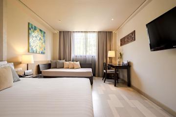 Отель Impiana Resort Chaweng Noi Таиланд, пляж Чавенг, фото 19