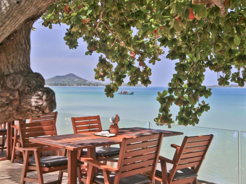 Impiana Resort Chaweng Noi