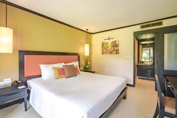 Отель Impiana Resort Chaweng Noi Таиланд, пляж Чавенг, фото 20