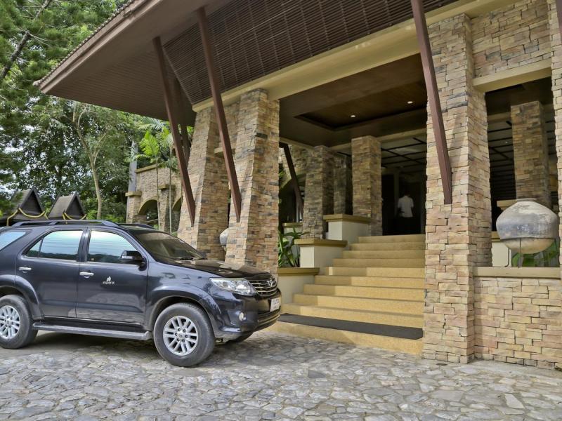 Impiana Resort Chaweng Noi