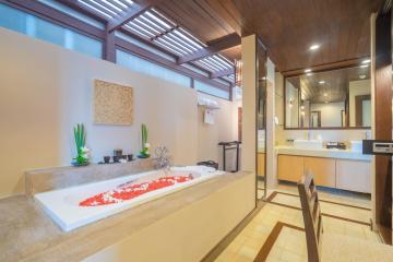 Отель Impiana Resort Chaweng Noi Таиланд, пляж Чавенг, фото 24