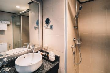 Отель Impiana Resort Chaweng Noi Таиланд, пляж Чавенг, фото 27