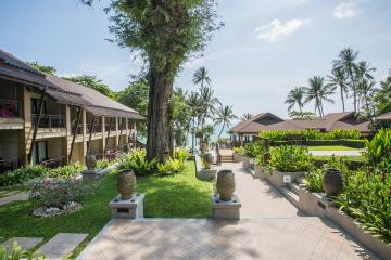 Отель Impiana Resort Chaweng Noi Таиланд, пляж Чавенг, фото 30