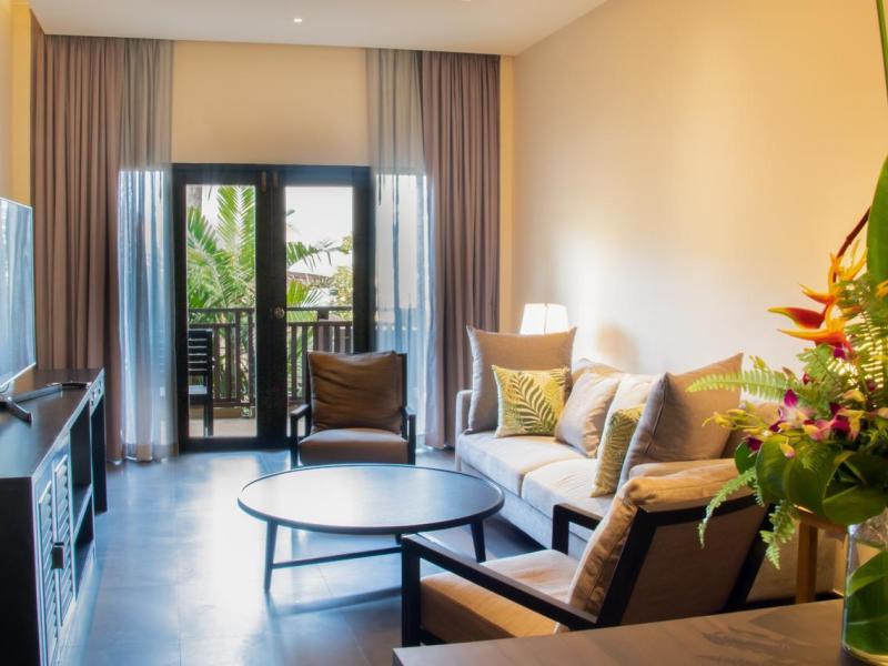 Impiana Resort Chaweng Noi