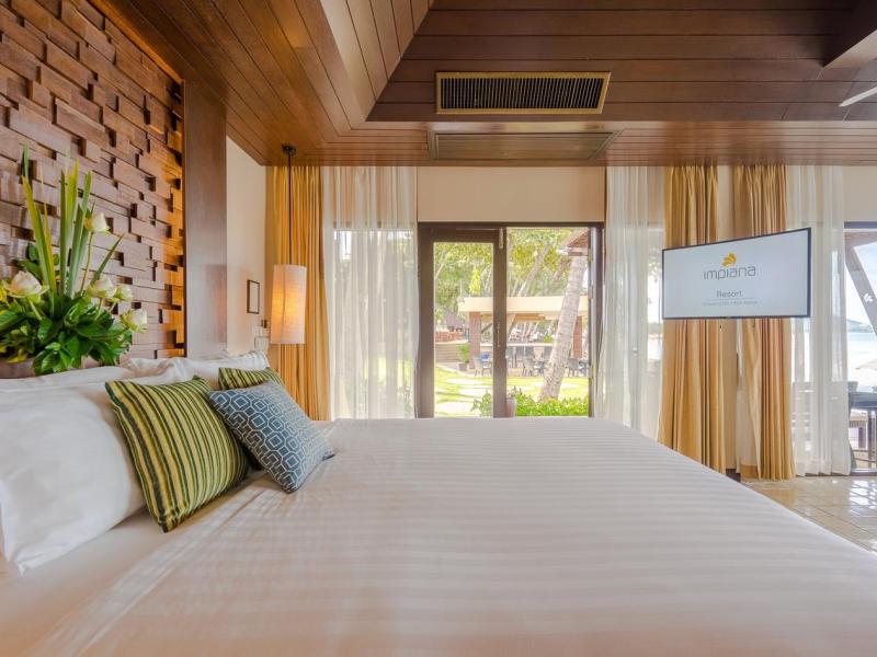 Impiana Resort Chaweng Noi