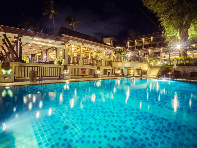 Impiana Resort Chaweng Noi