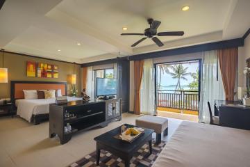 Отель Impiana Resort Chaweng Noi Таиланд, пляж Чавенг, фото 6