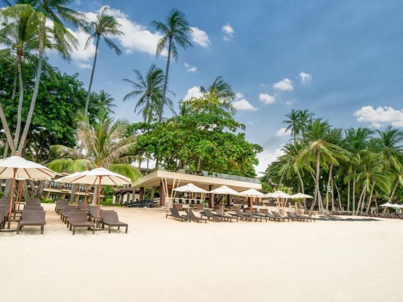 Impiana Resort Chaweng Noi