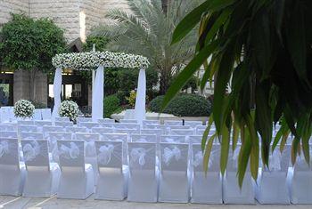 Inbal Jerusalem