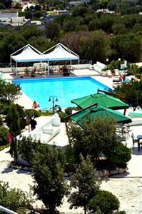 Hotel Incanto