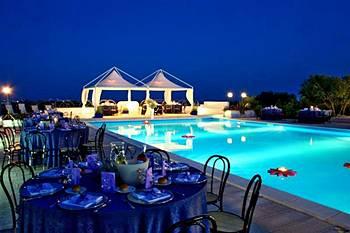 Hotel Incanto