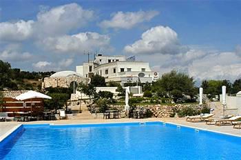 Hotel Incanto