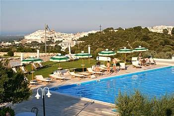 Hotel Incanto