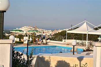 Hotel Incanto