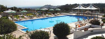Hotel Incanto