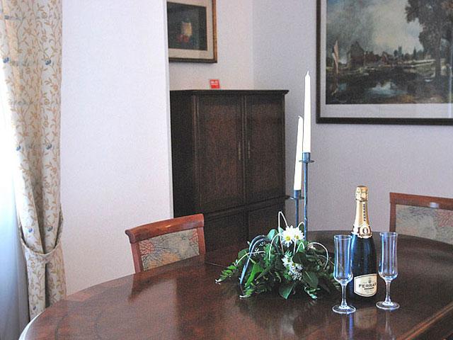 Hotel Incanto