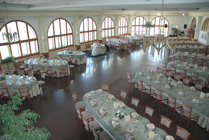 Hotel Incanto