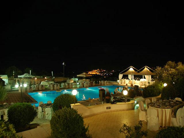 Hotel Incanto