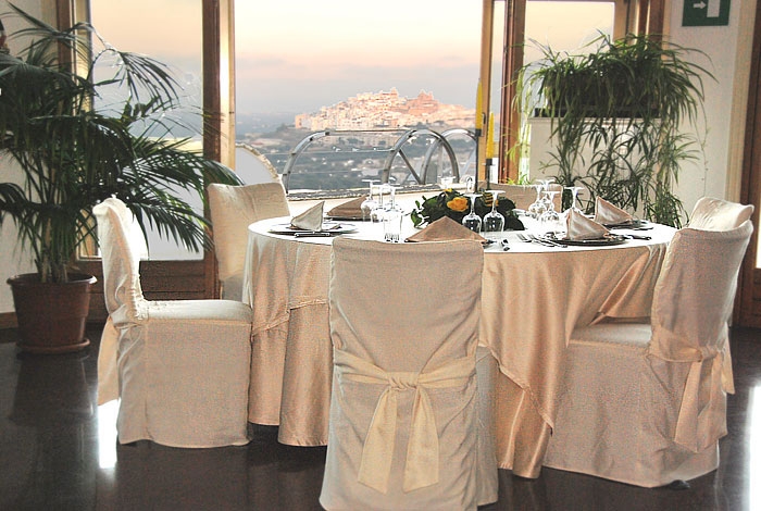 Hotel Incanto