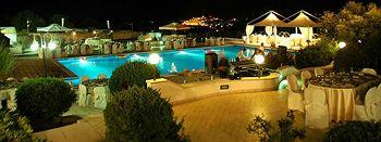 Hotel Incanto