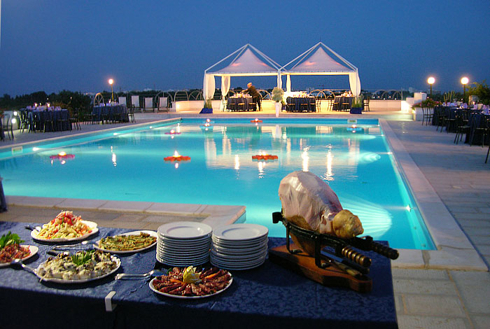 Hotel Incanto
