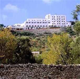 Hotel Incanto