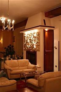 Hotel Incanto
