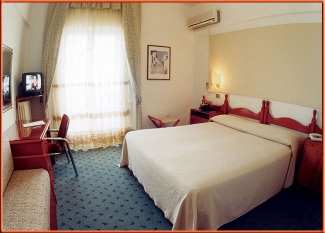 Hotel Incanto