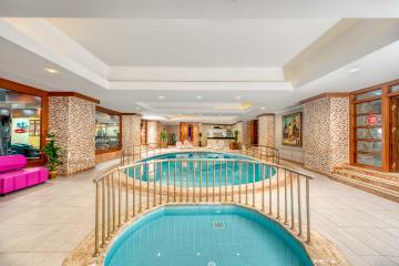 Отель OZ Hotels Incekum Beach Resort Турция, Инжекум, фото 14