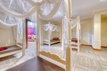 Отель OZ Hotels Incekum Beach Resort Турция, Инжекум, фото 18