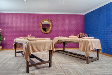 Отель OZ Hotels Incekum Beach Resort Турция, Инжекум, фото 19