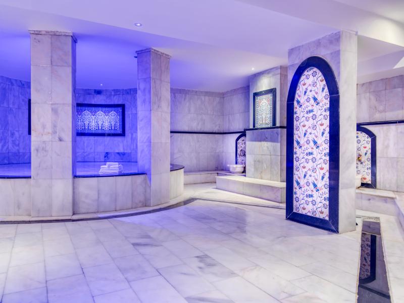 OZ Hotels Incekum Beach Resort