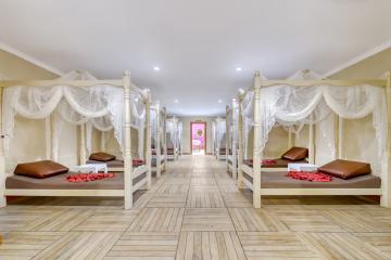 Отель OZ Hotels Incekum Beach Resort Турция, Инжекум, фото 24