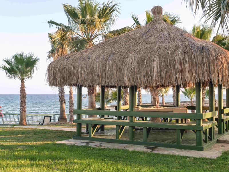 OZ Hotels Incekum Beach Resort