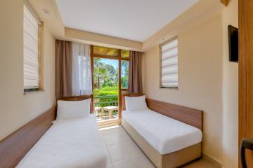 Отель OZ Hotels Incekum Beach Resort Турция, Инжекум, фото 6