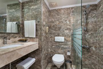 Отель OZ Hotels Incekum Beach Resort Турция, Инжекум, фото 7