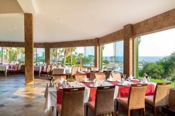 Отель OZ Hotels Incekum Beach Resort Турция, Инжекум, фото 8