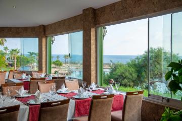 Отель OZ Hotels Incekum Beach Resort Турция, Инжекум, фото 9