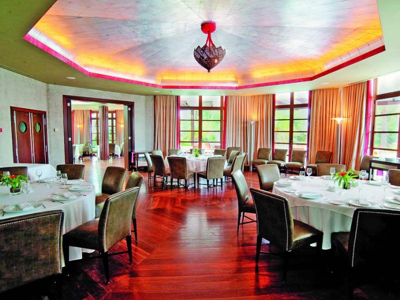 Incosol Hotel Medical Spa & Resort