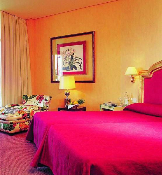 Incosol Hotel Medical Spa & Resort