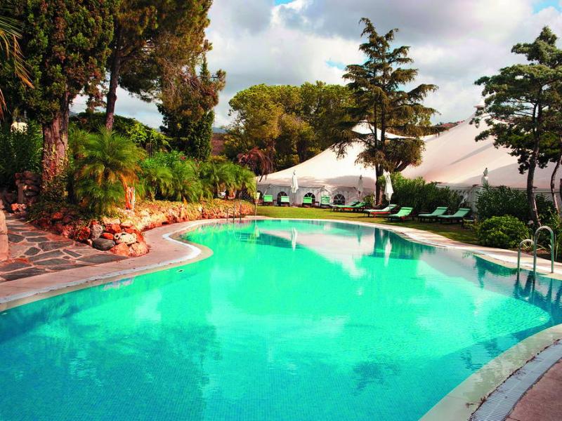 Incosol Hotel Medical Spa & Resort