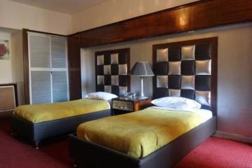 Отель Indiana Египет, Каир, фото 13